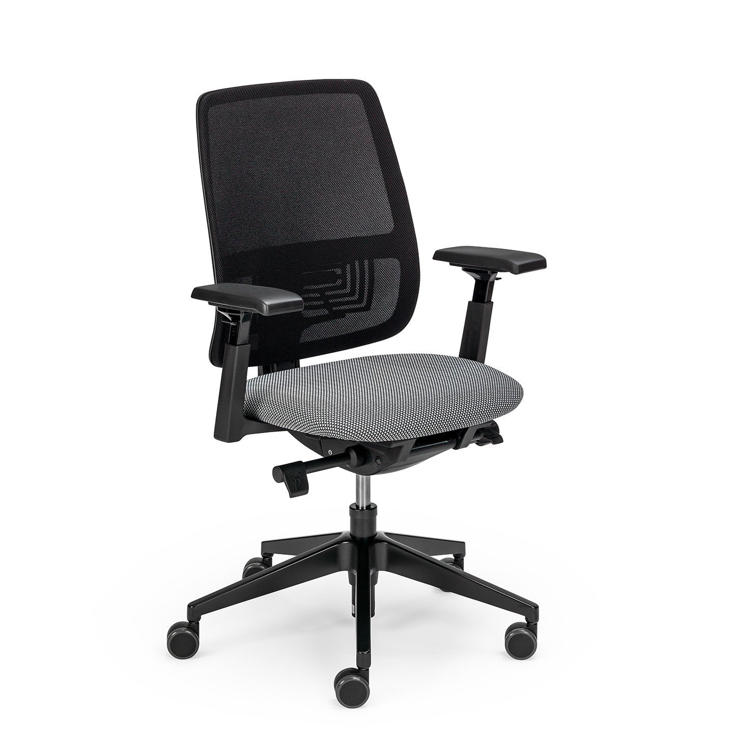Lively Desk Chair Haworth Europe