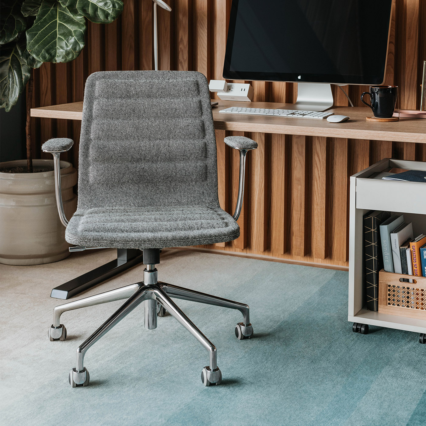 Lotus armchair on sale