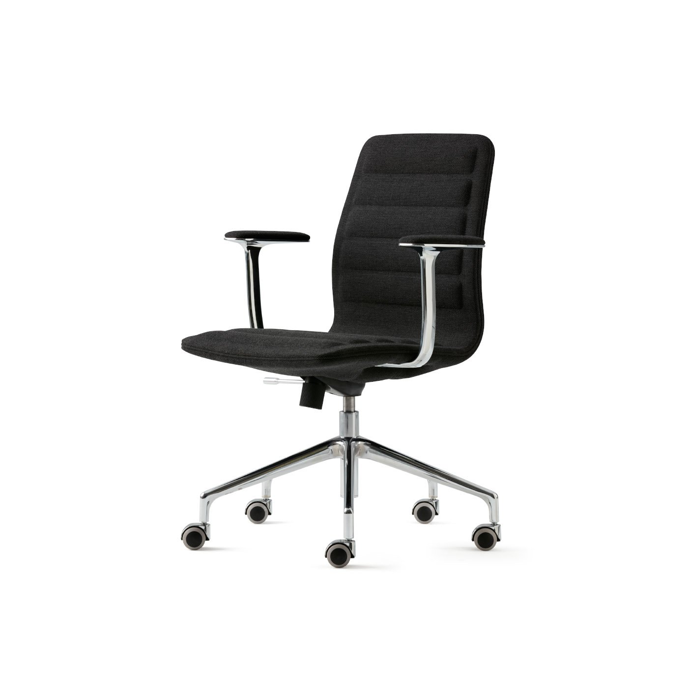 See Haworth Lotus Desk Chair Haworth