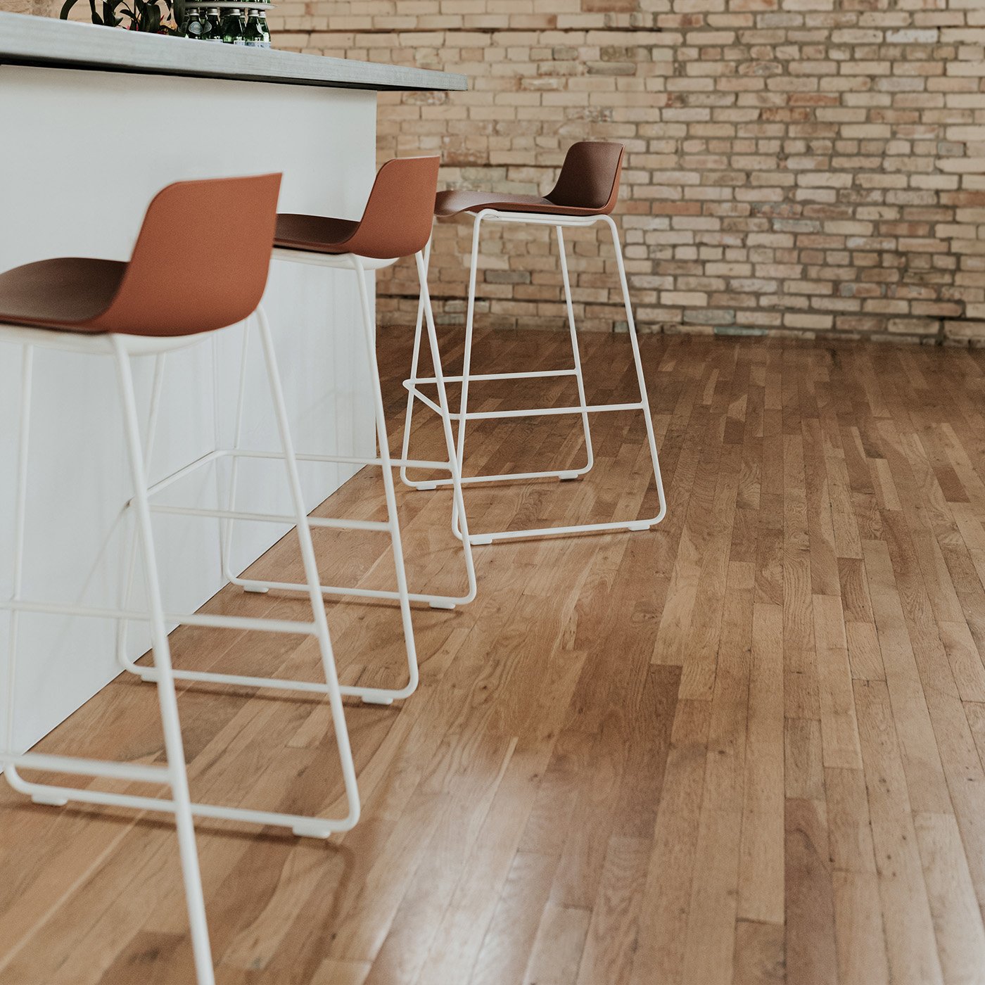 Haworth counter stools best sale