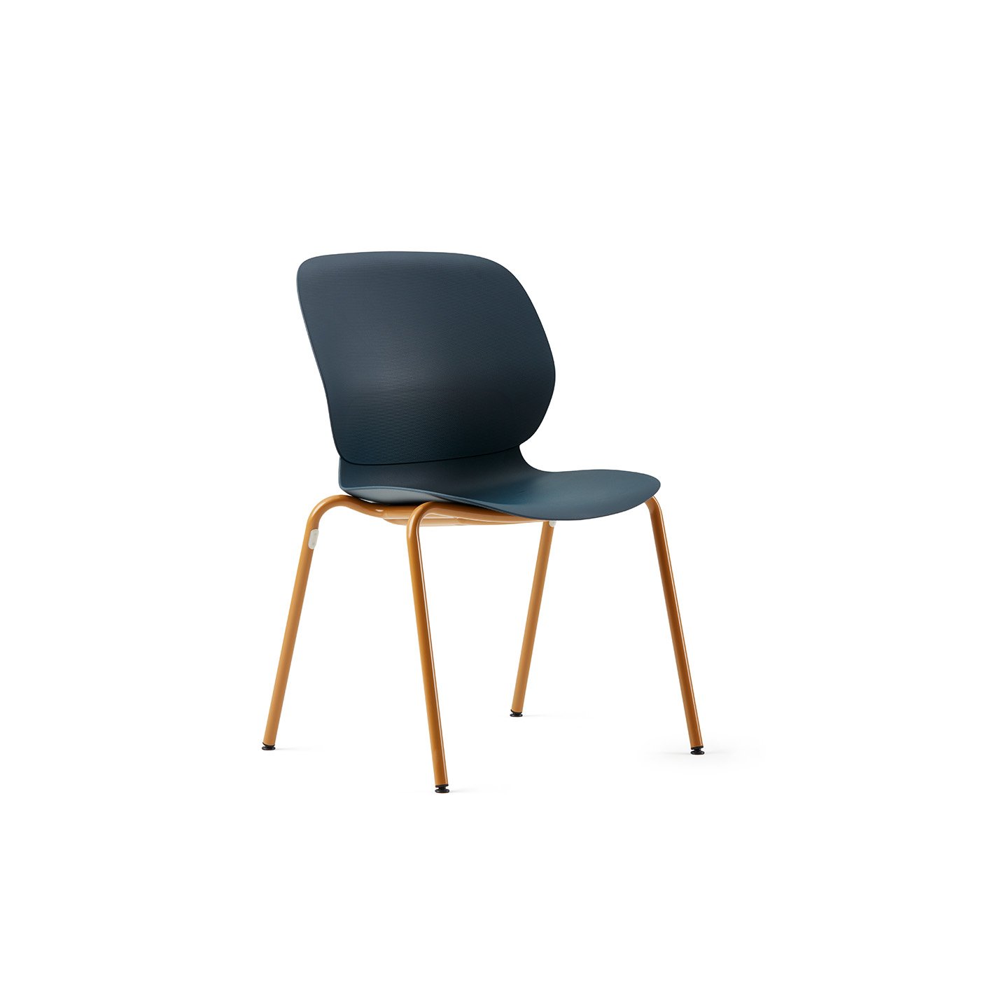 Maari Chair with 5-Star Base - Haworth Store