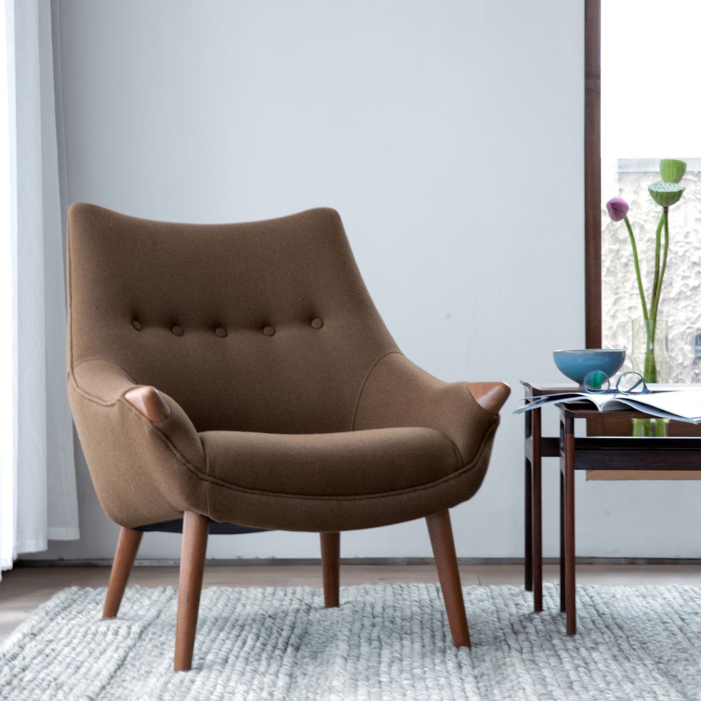 Mama shop bear chair