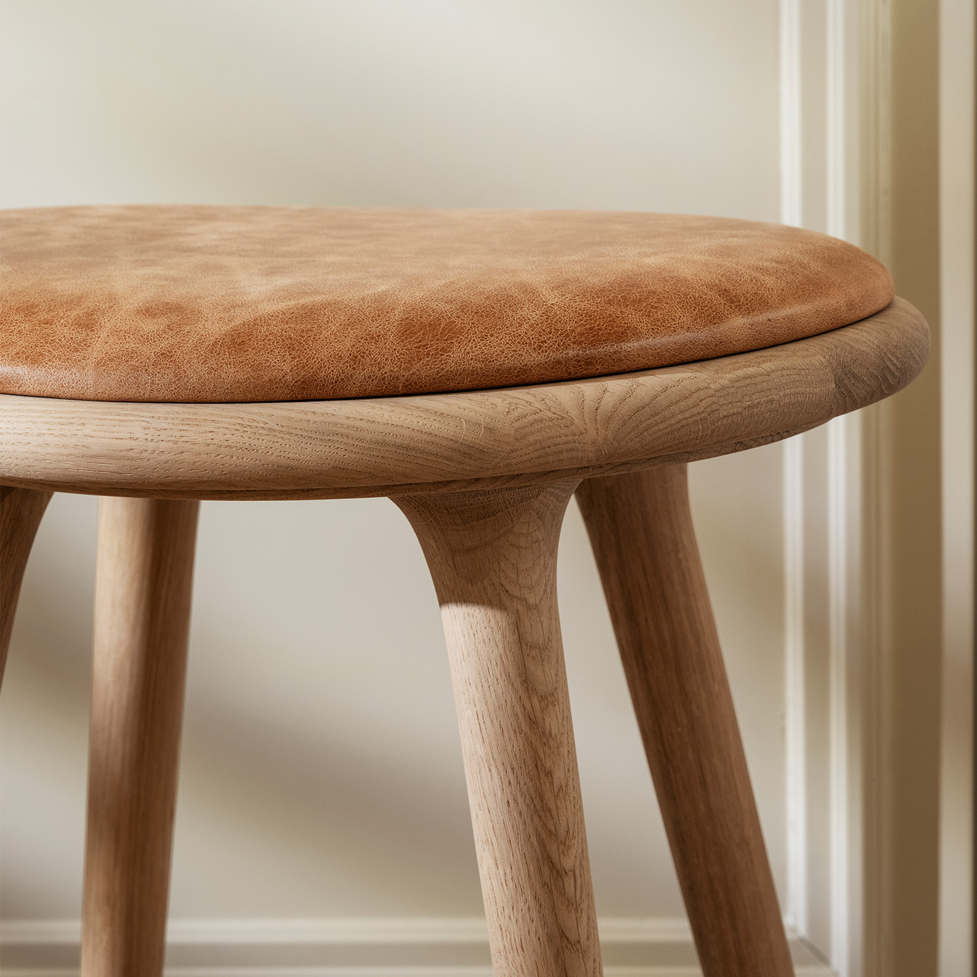 High Stool | Haworth
