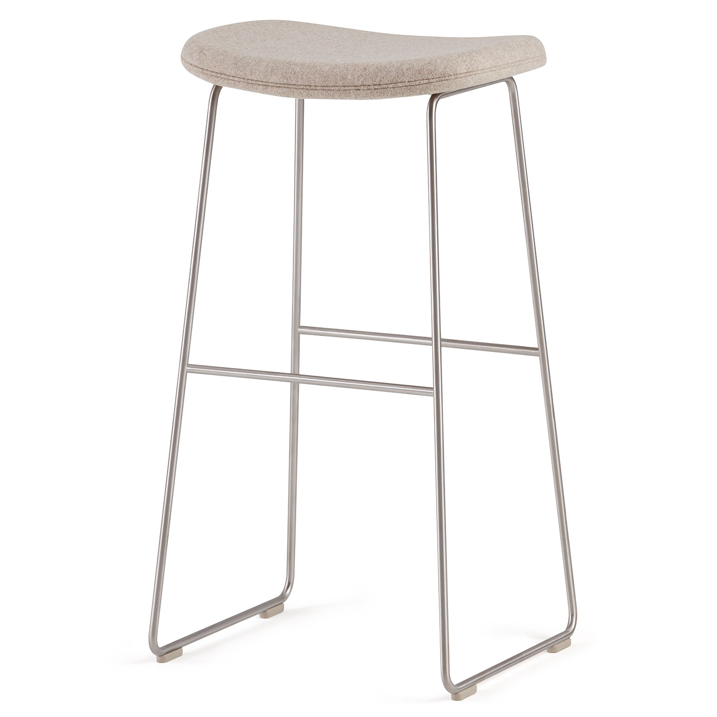 Haworth shop counter stools