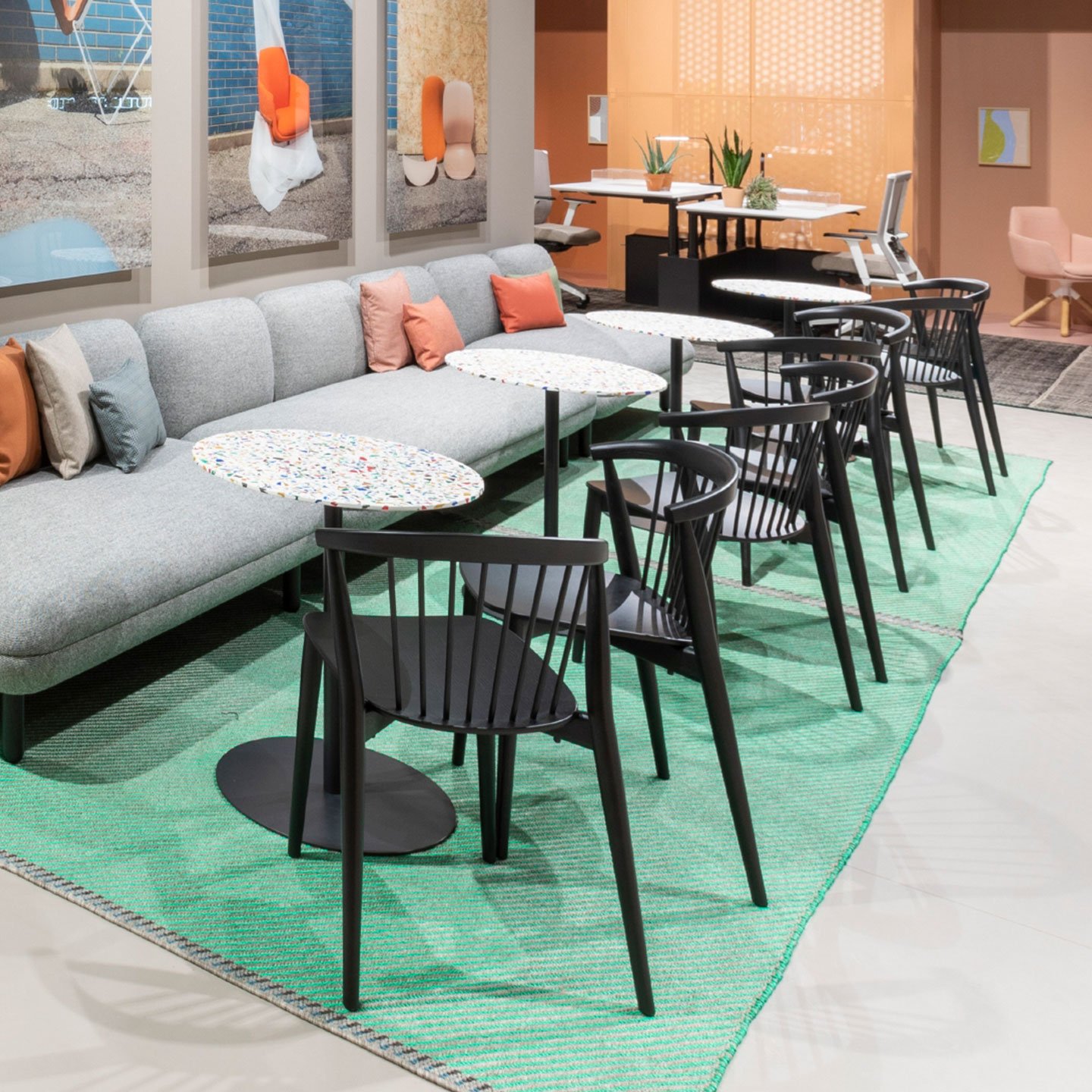 Newood | Visitor chair | Haworth Asia Pacific Newood | Visitor chair | Haworth Asia Pacific