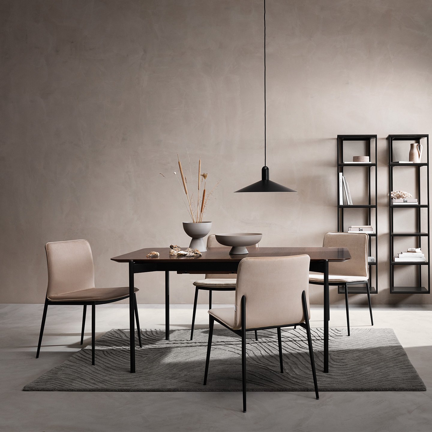 Boconcept newport chair sale