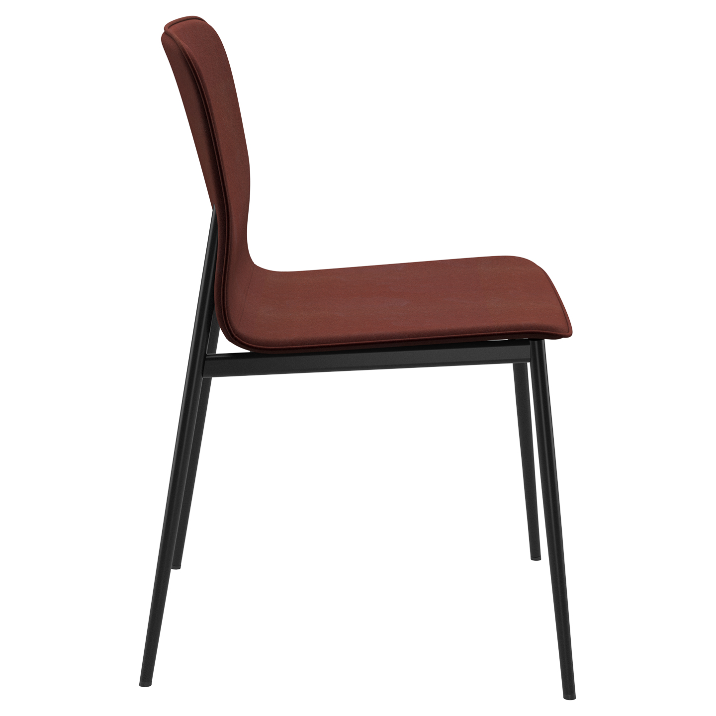 Newport guest chair from BoConcept