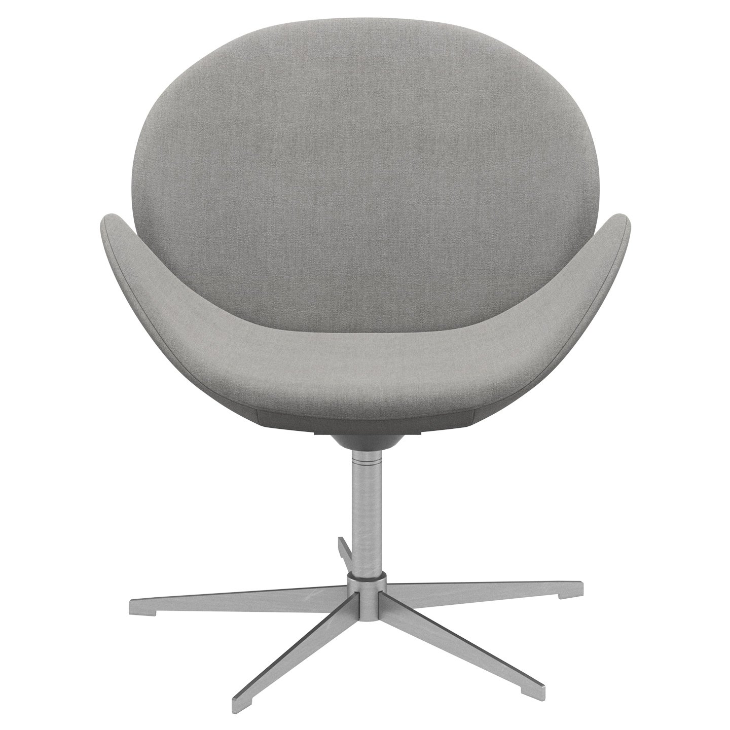 Ogi lounge chair from BoConcept