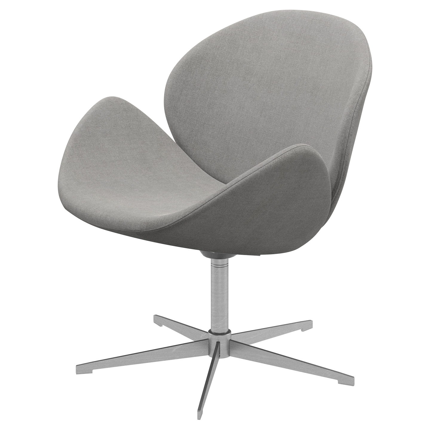 Ogi lounge chair from BoConcept