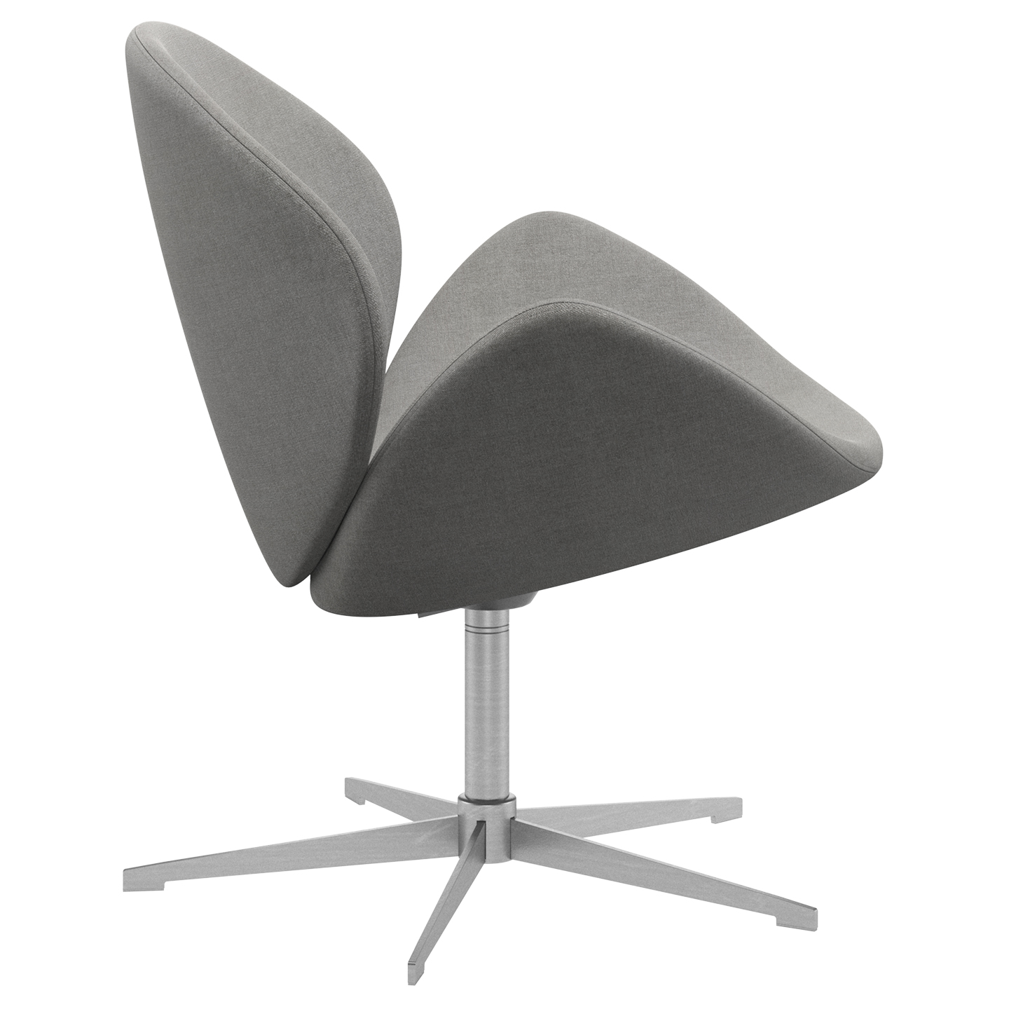 Ogi lounge chair from BoConcept