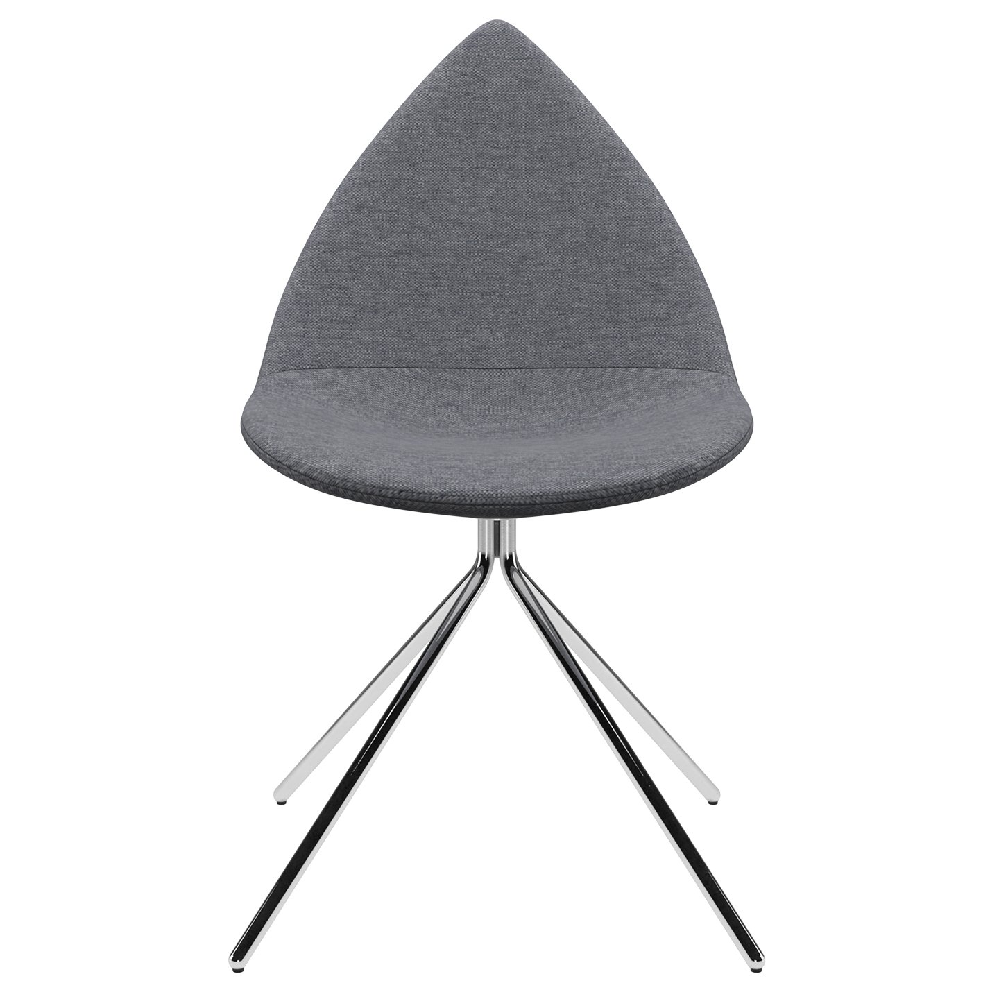 Ottawa | Visitor chair | Haworth Asia Pacific Ottawa | Visitor chair | Haworth Asia Pacific
