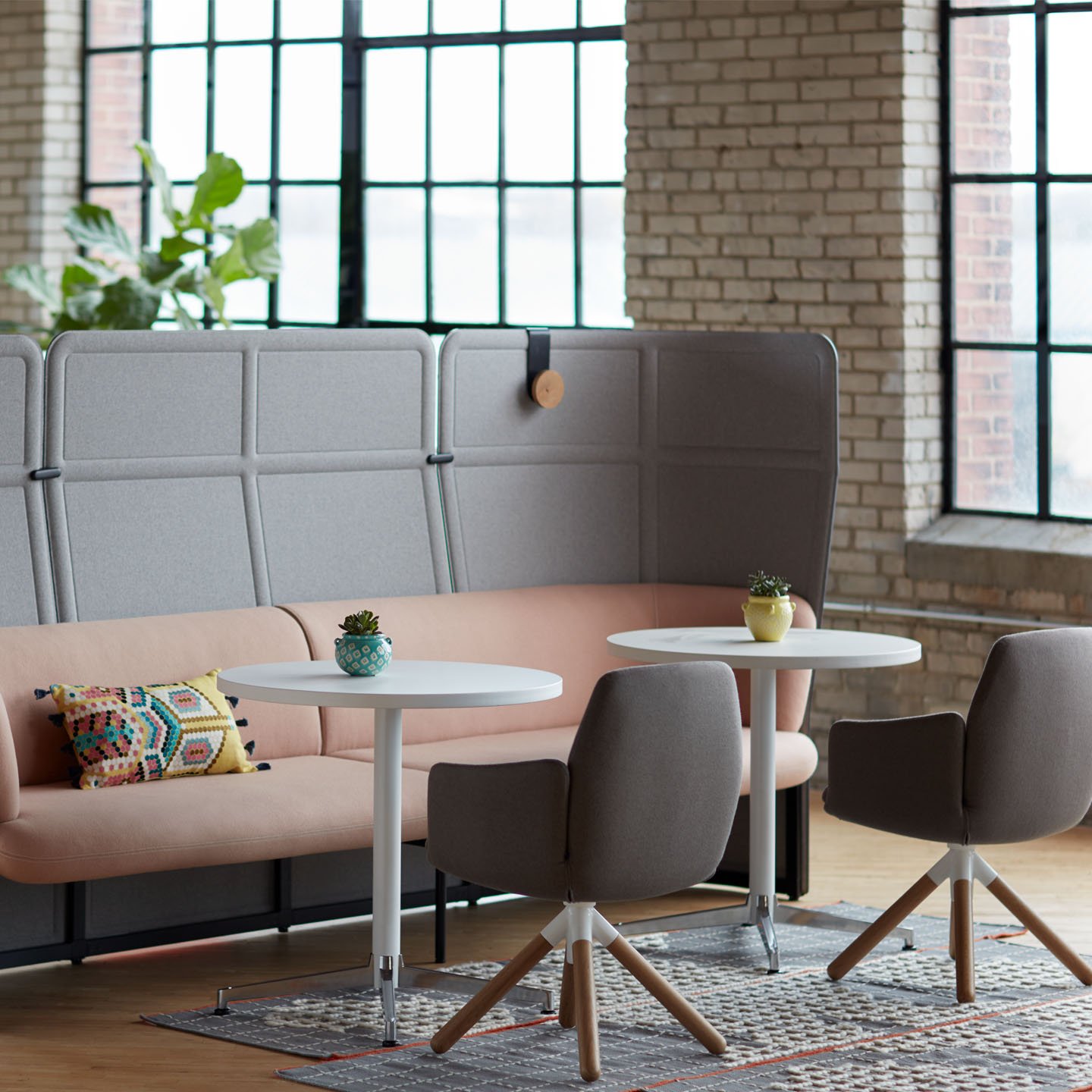 Haworth poppy lounge deals
