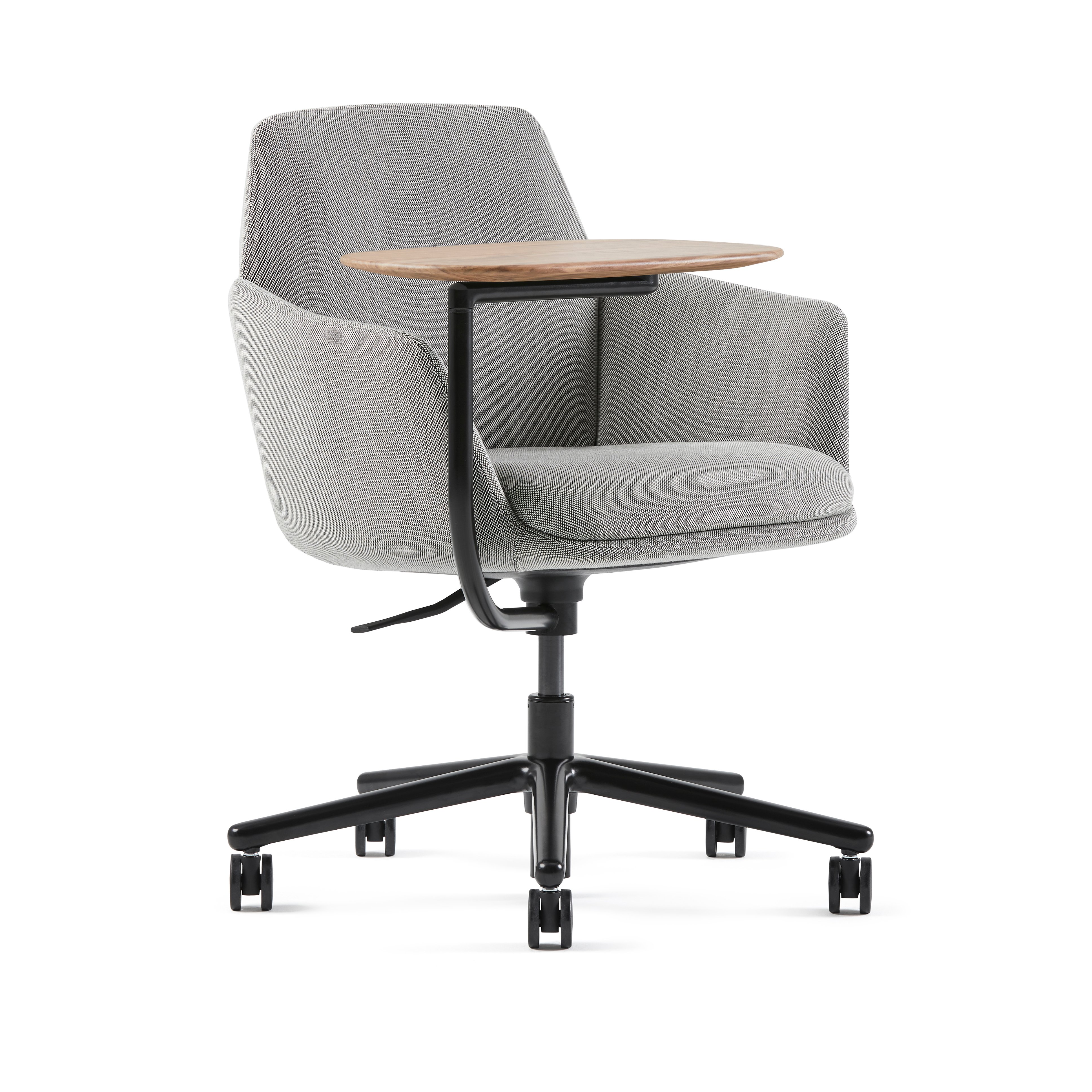 Haworth guest chairs 2025