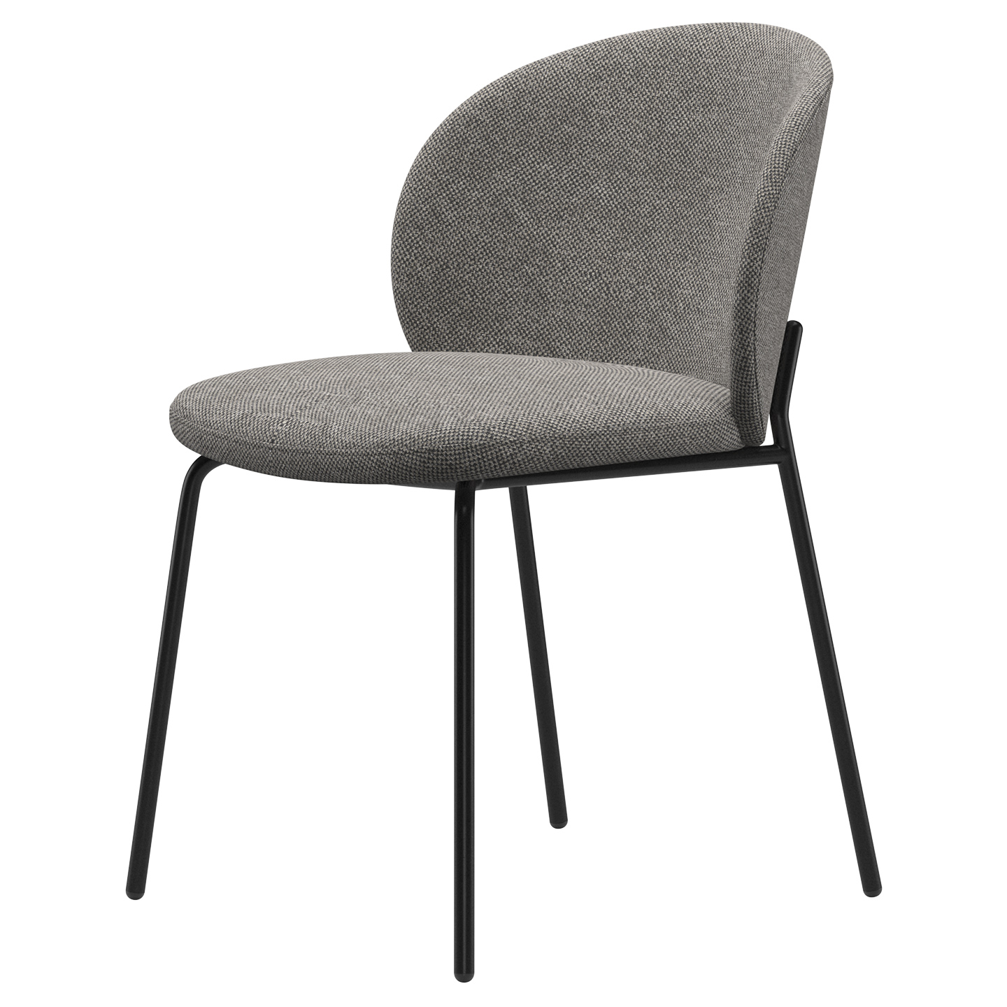 Princeton guest chair from BoConcept