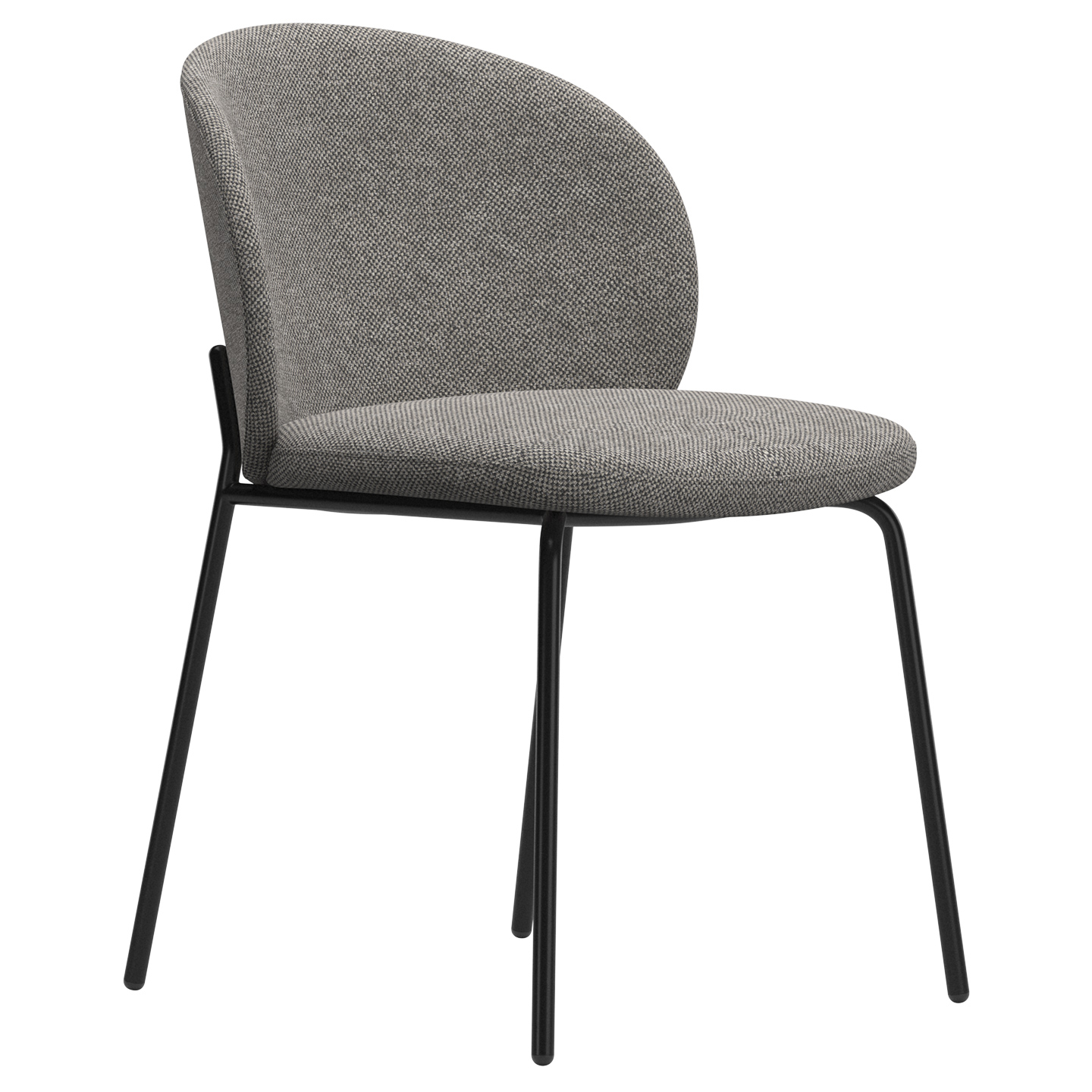 Princeton guest chair from BoConcept