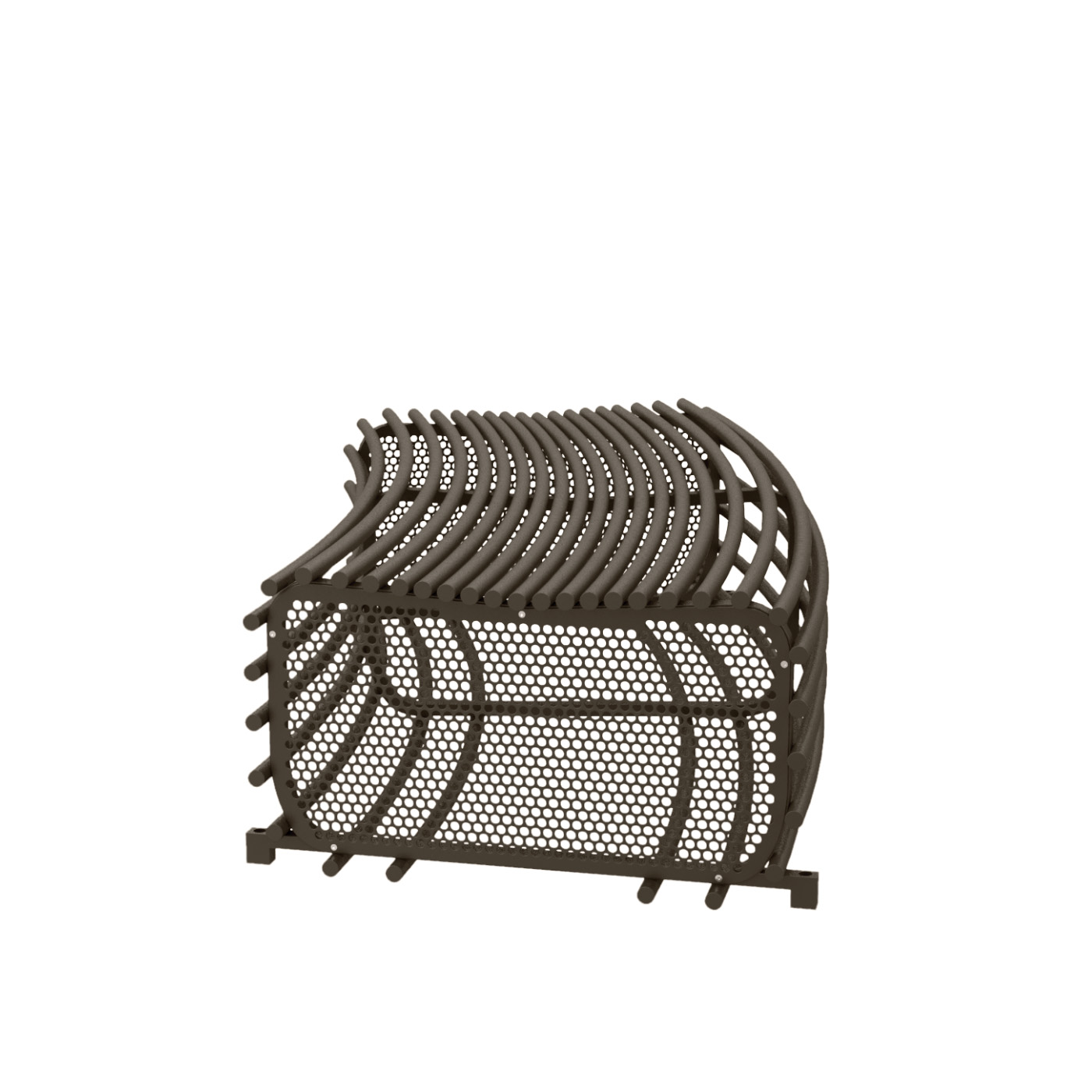 オフィス家具 Rio Rio Bench | Haworth