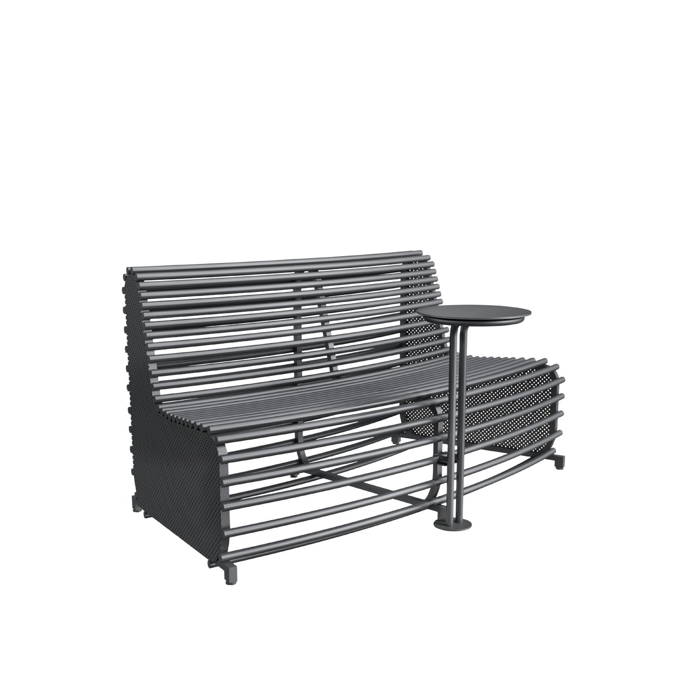 Rio Bench | Haworth