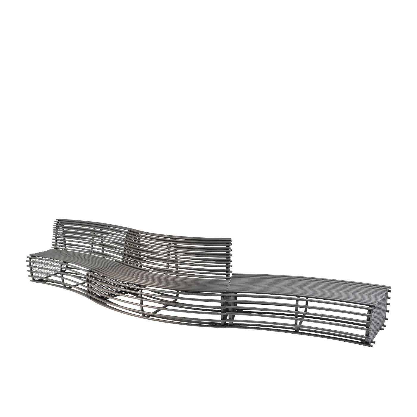 オフィス家具 Rio Rio Bench | Haworth