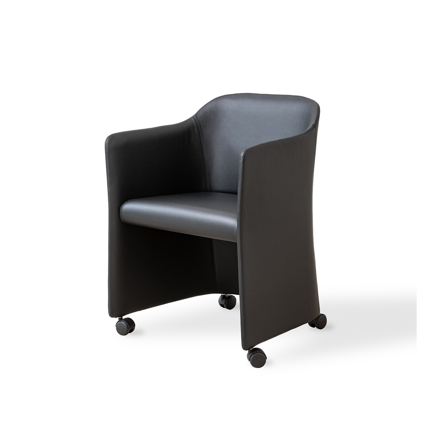 San Siro Armchair Haworth Europe