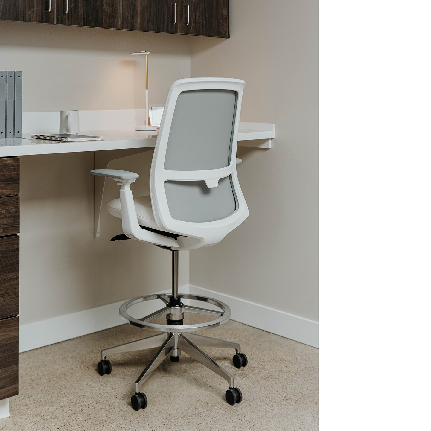 Haworth Soji Cleanable+ | Haworth