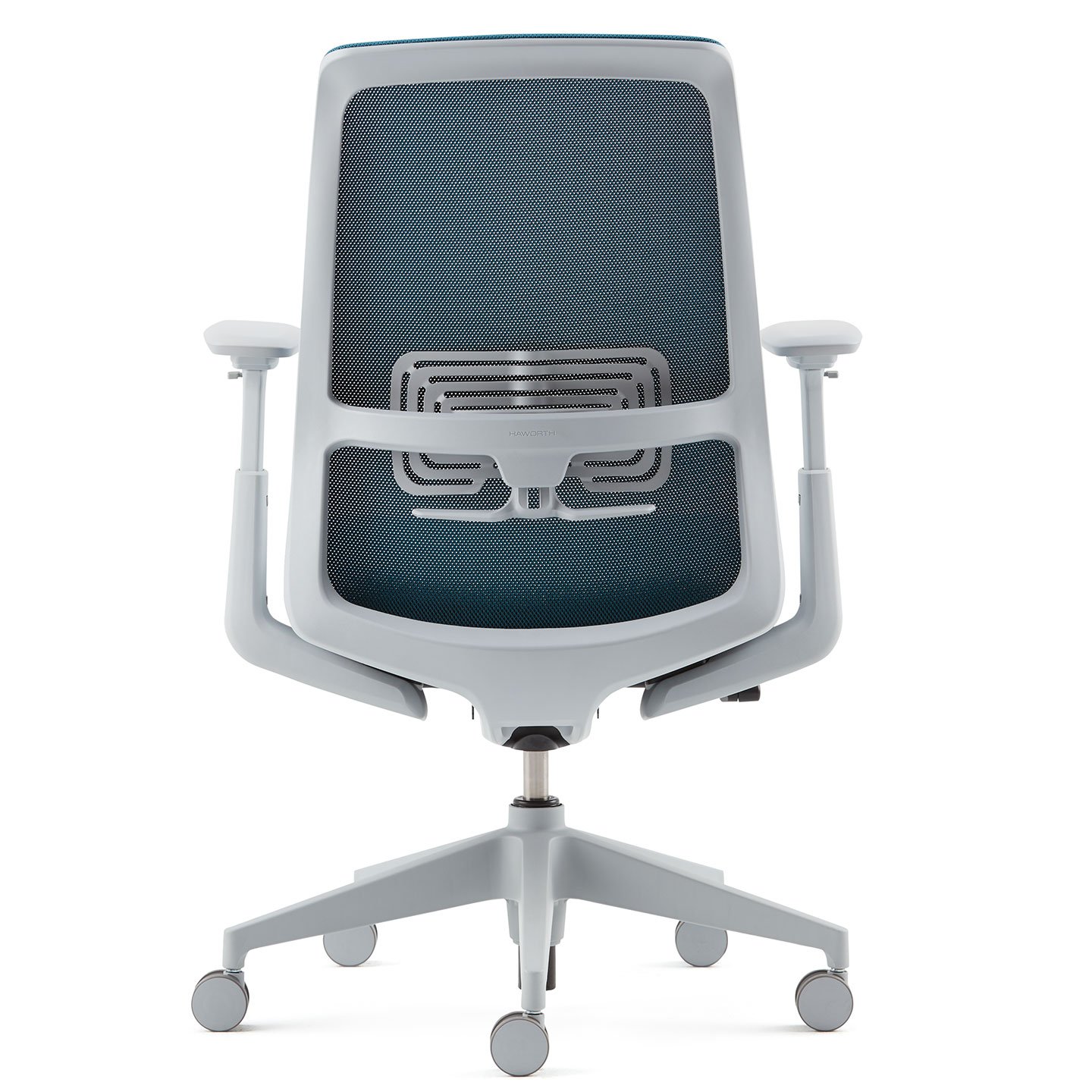 Haworth soji shop office chair