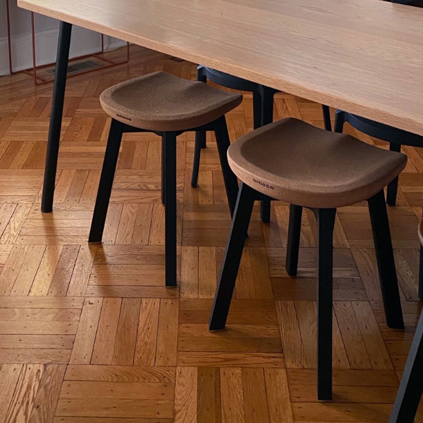 See Haworth Su Stools | Haworth See Haworth Su Stools | Haworth