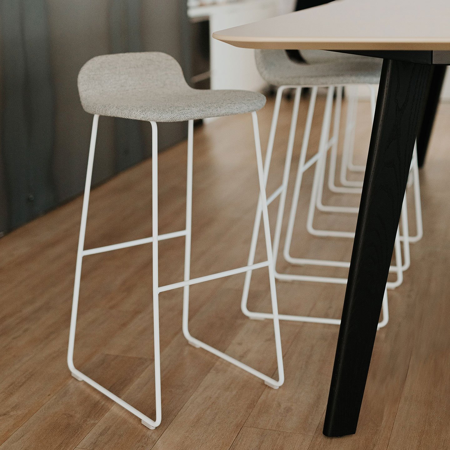 Haworth counter stools clearance