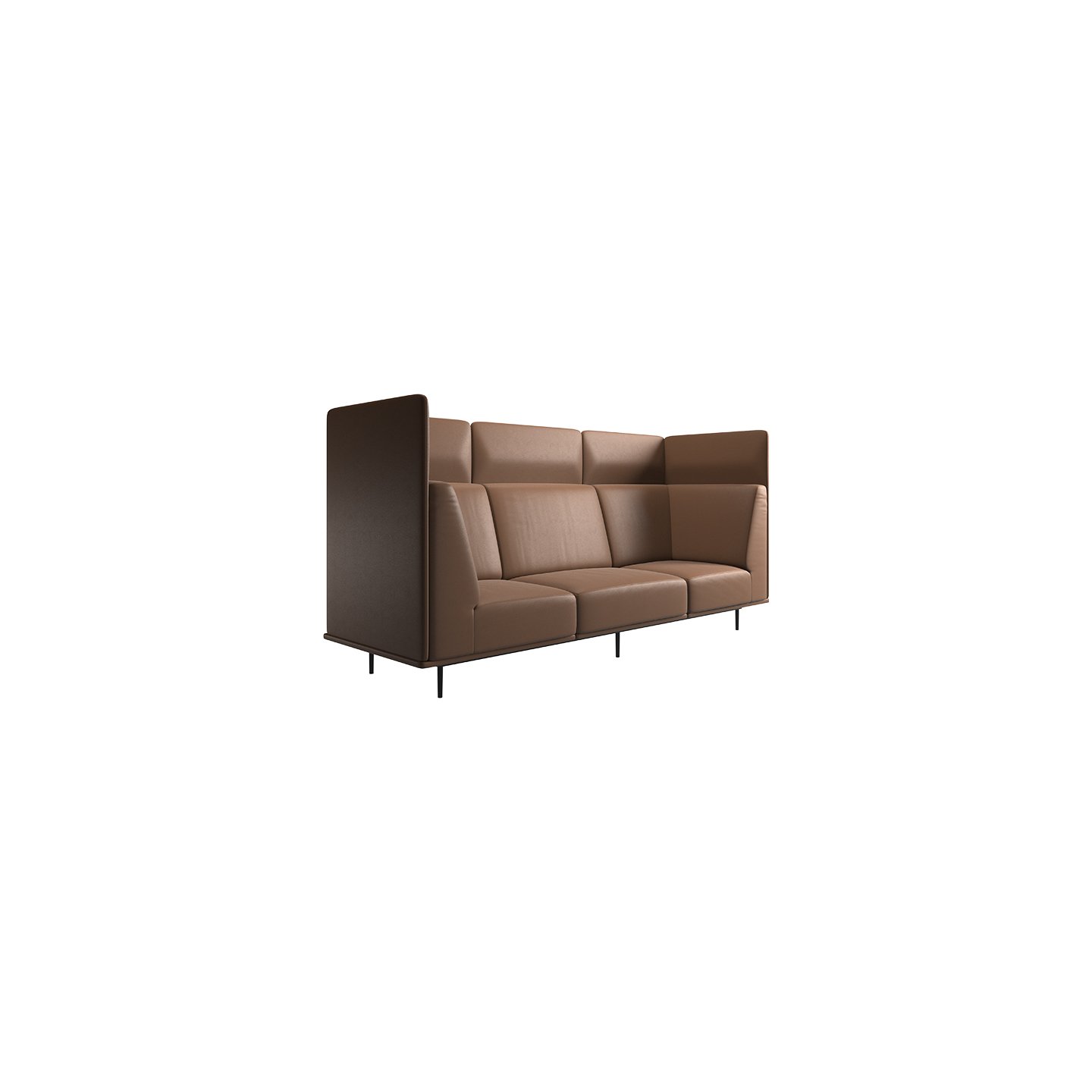 Toulouse sofas from BoConcept