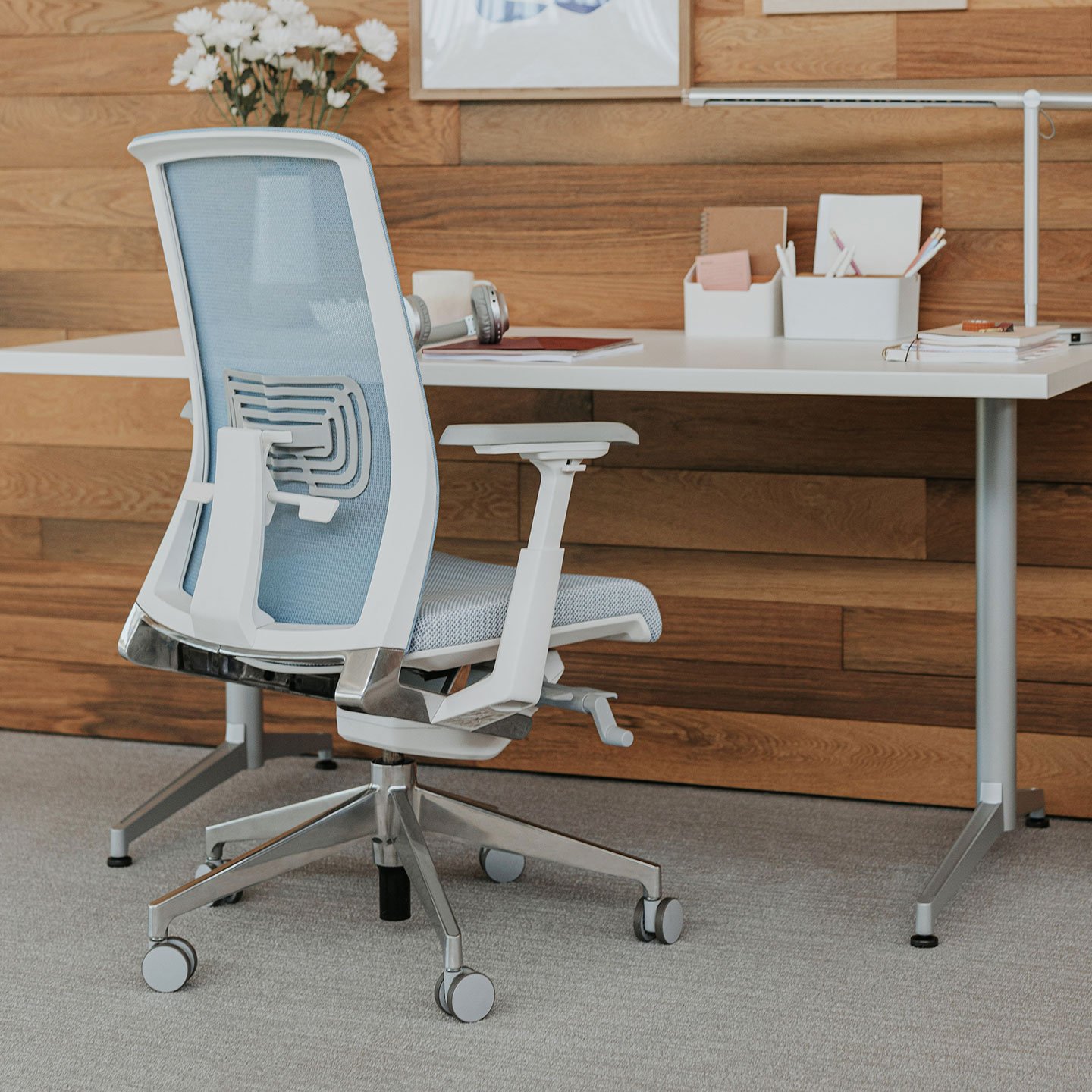 Haworth very chair price cheap