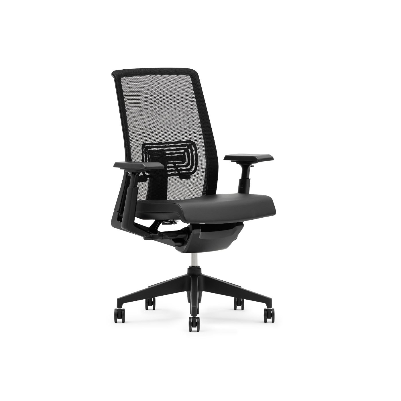 See Haworth s Very Office Desk Chair Haworth