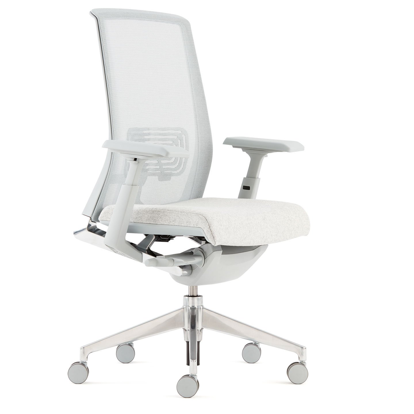 Very Desk Chair Haworth Europe