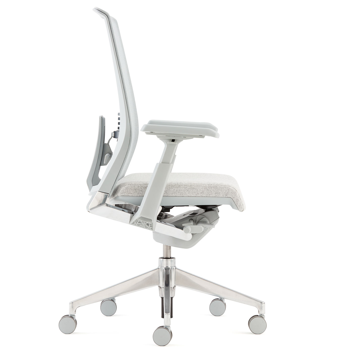 Very Desk Chair Haworth Europe Very Desk Chair Haworth Europe
