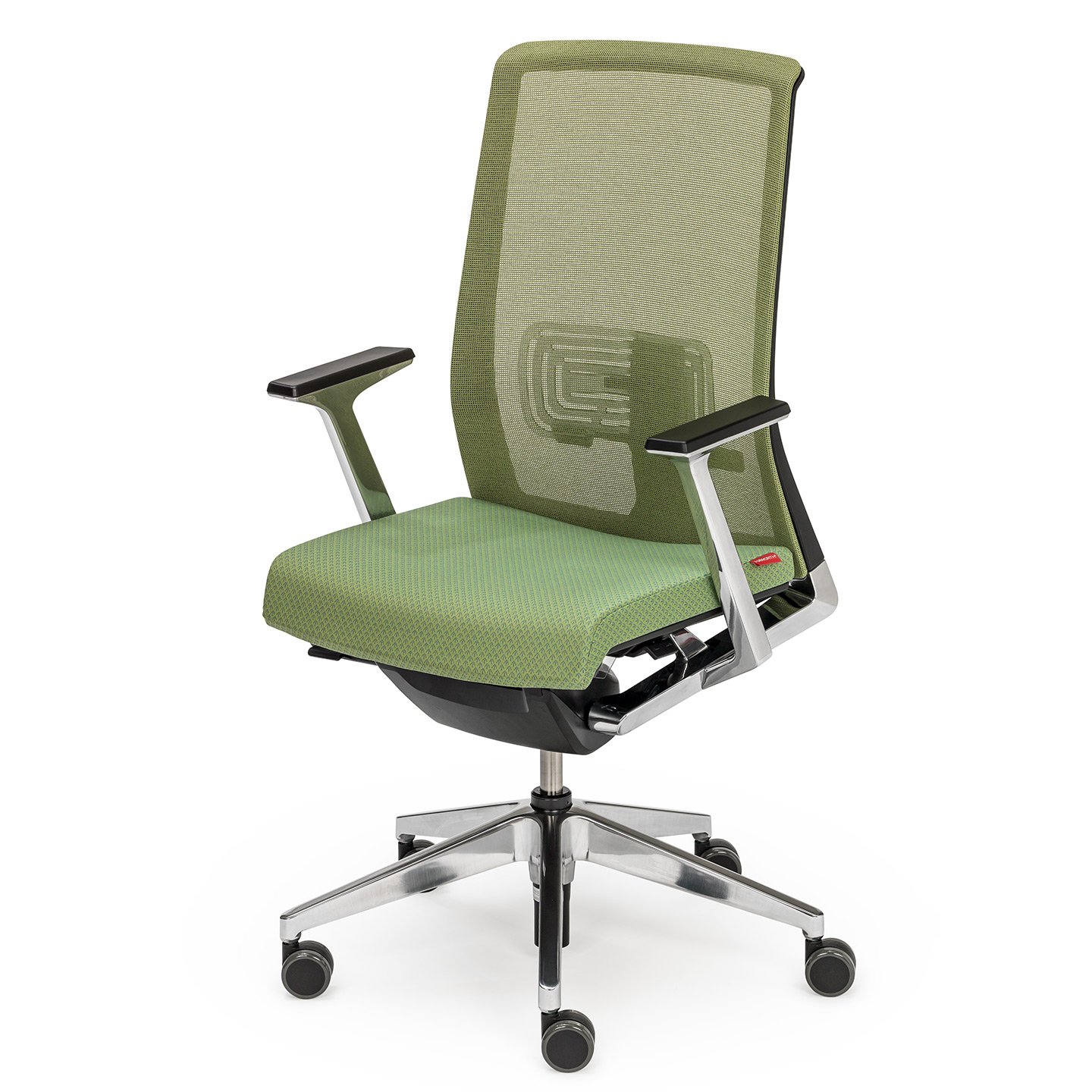 Fauteuil ergonomique de bureau Haworth very 62 - Mobilier Bureau Pro