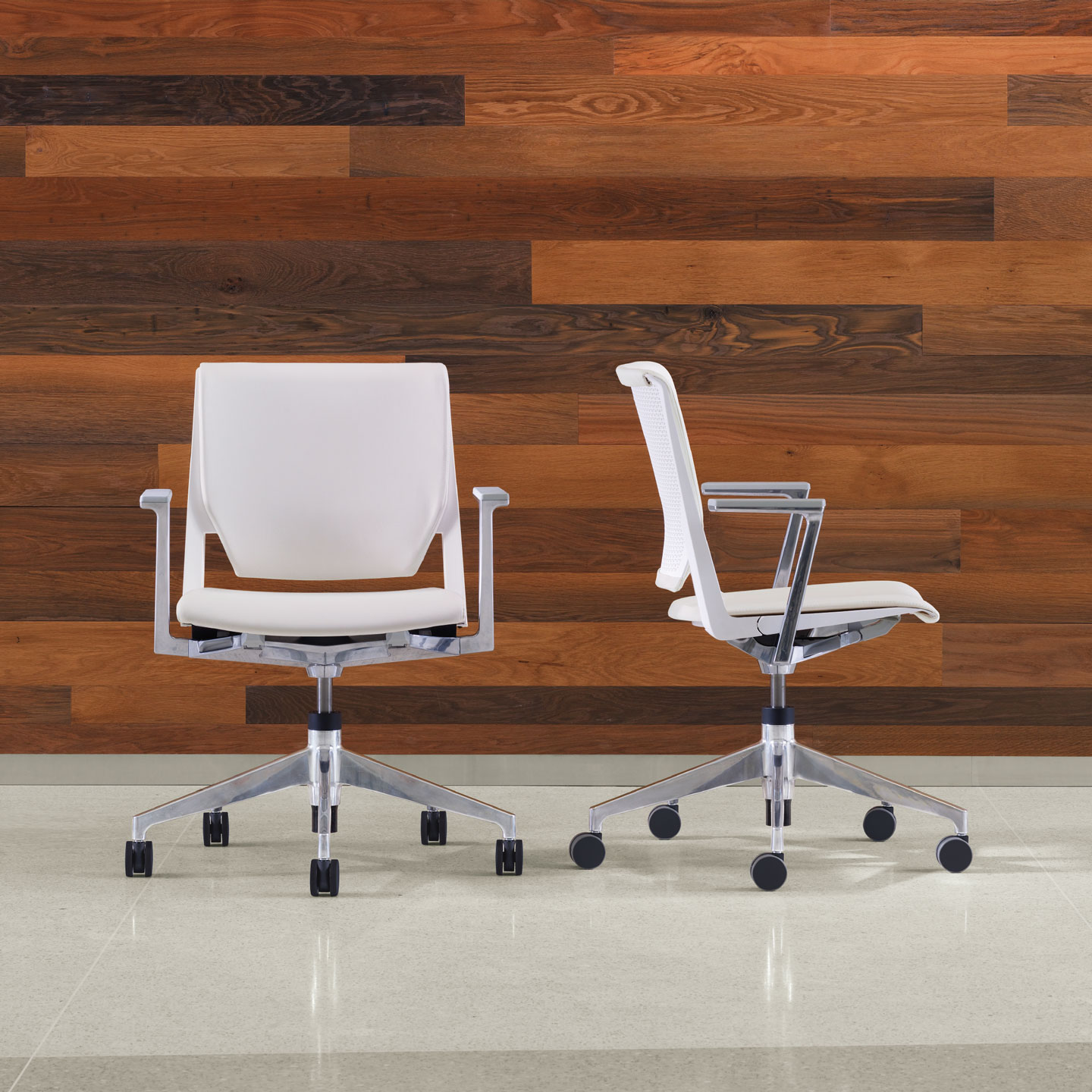 Haworth clearance very chair