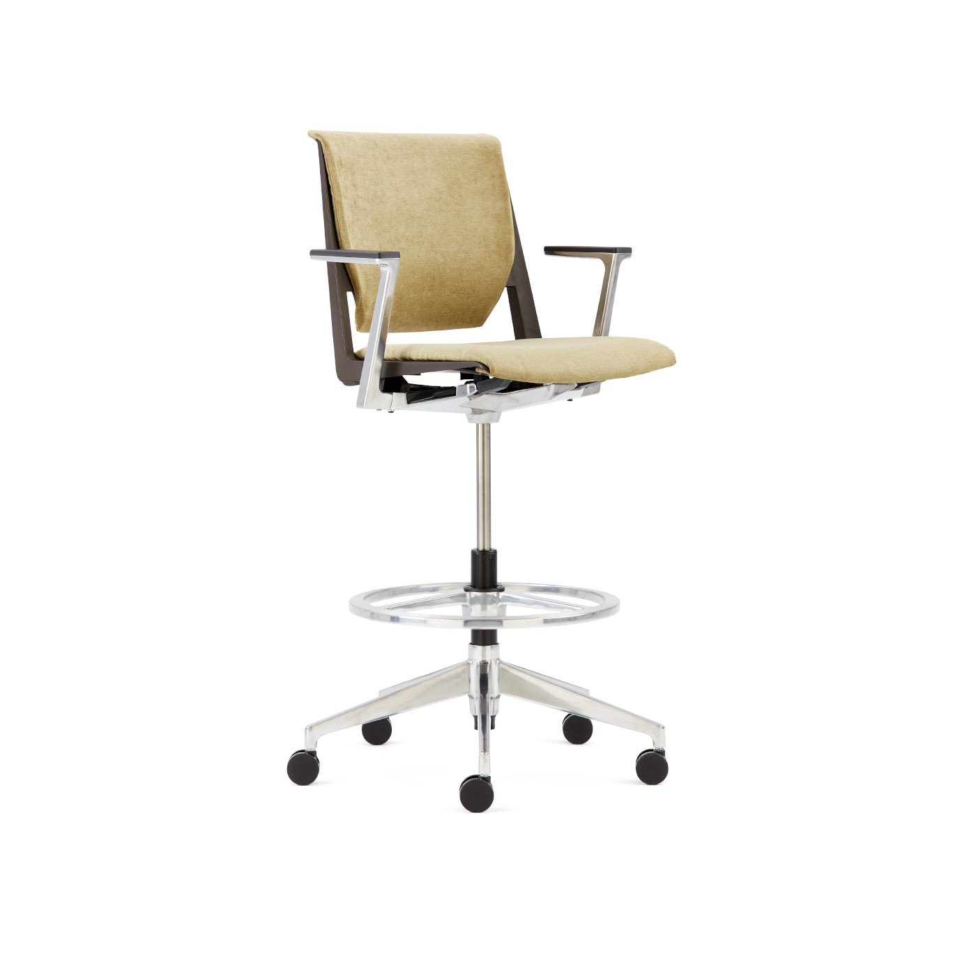 See Haworth s Very Conference Stools Haworth