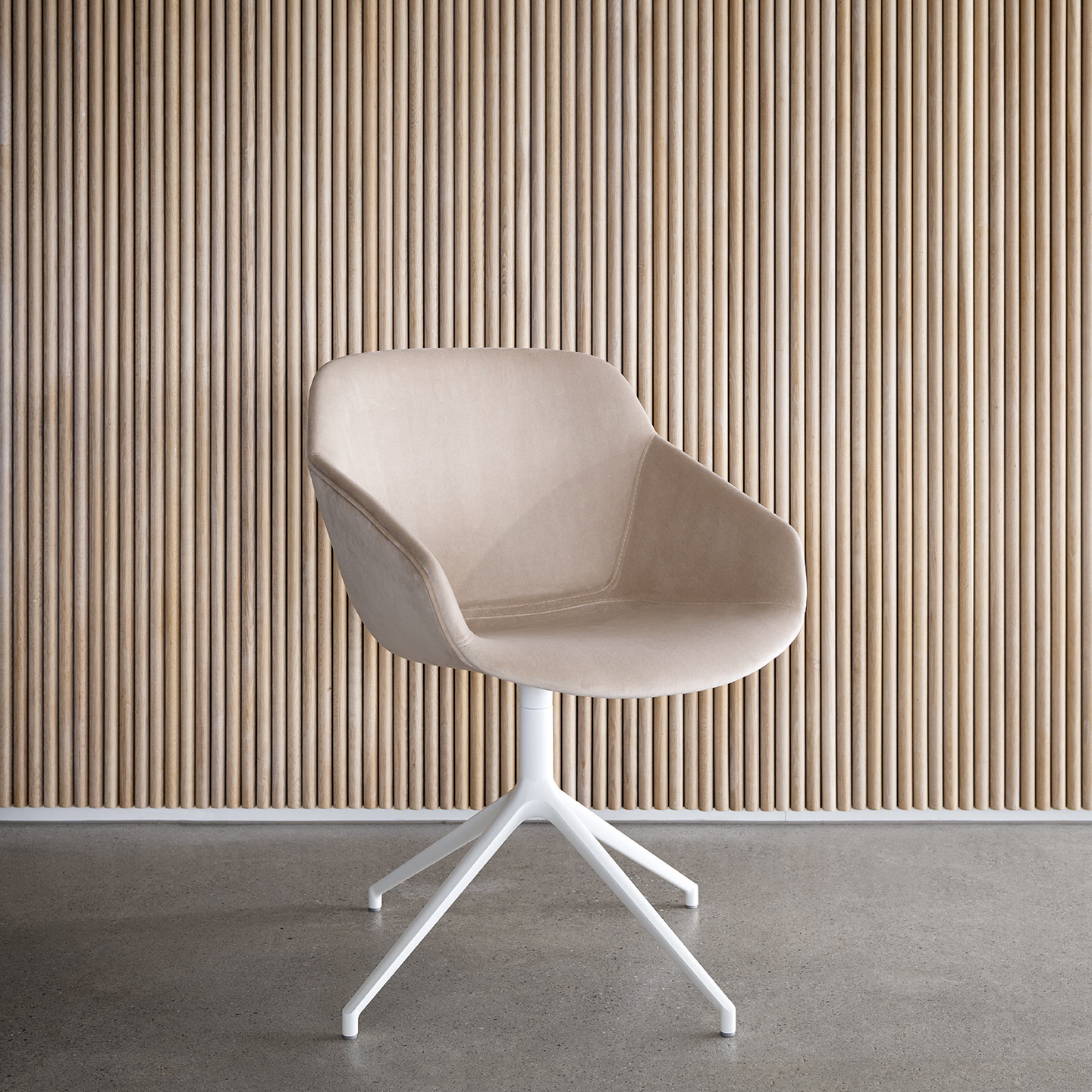 Vienna conference chair from BoConcept