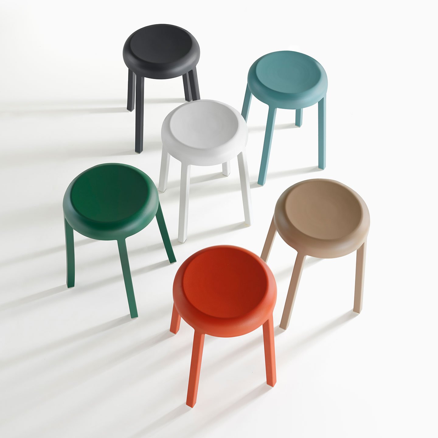 See Haworth Za Stools | Haworth See Haworth Za Stools | Haworth