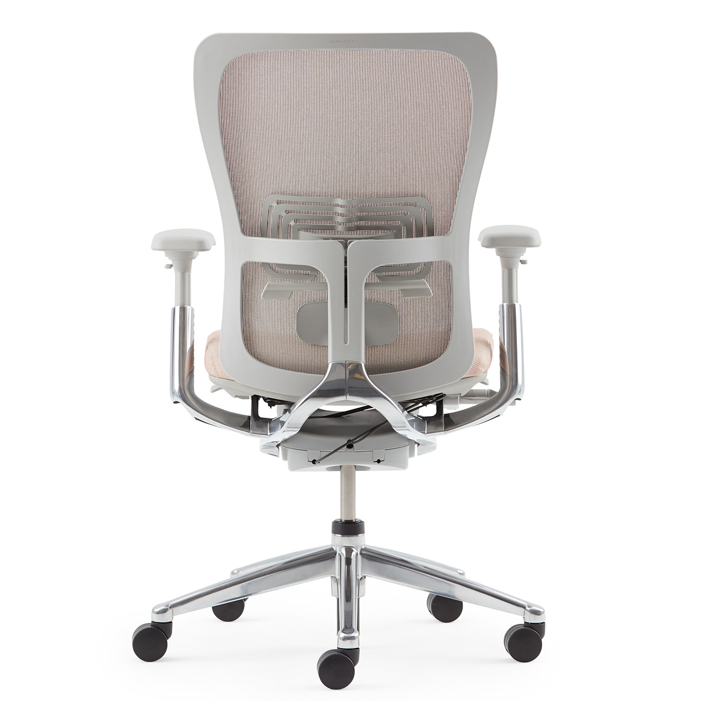 Zody Desk chair Haworth Europe
