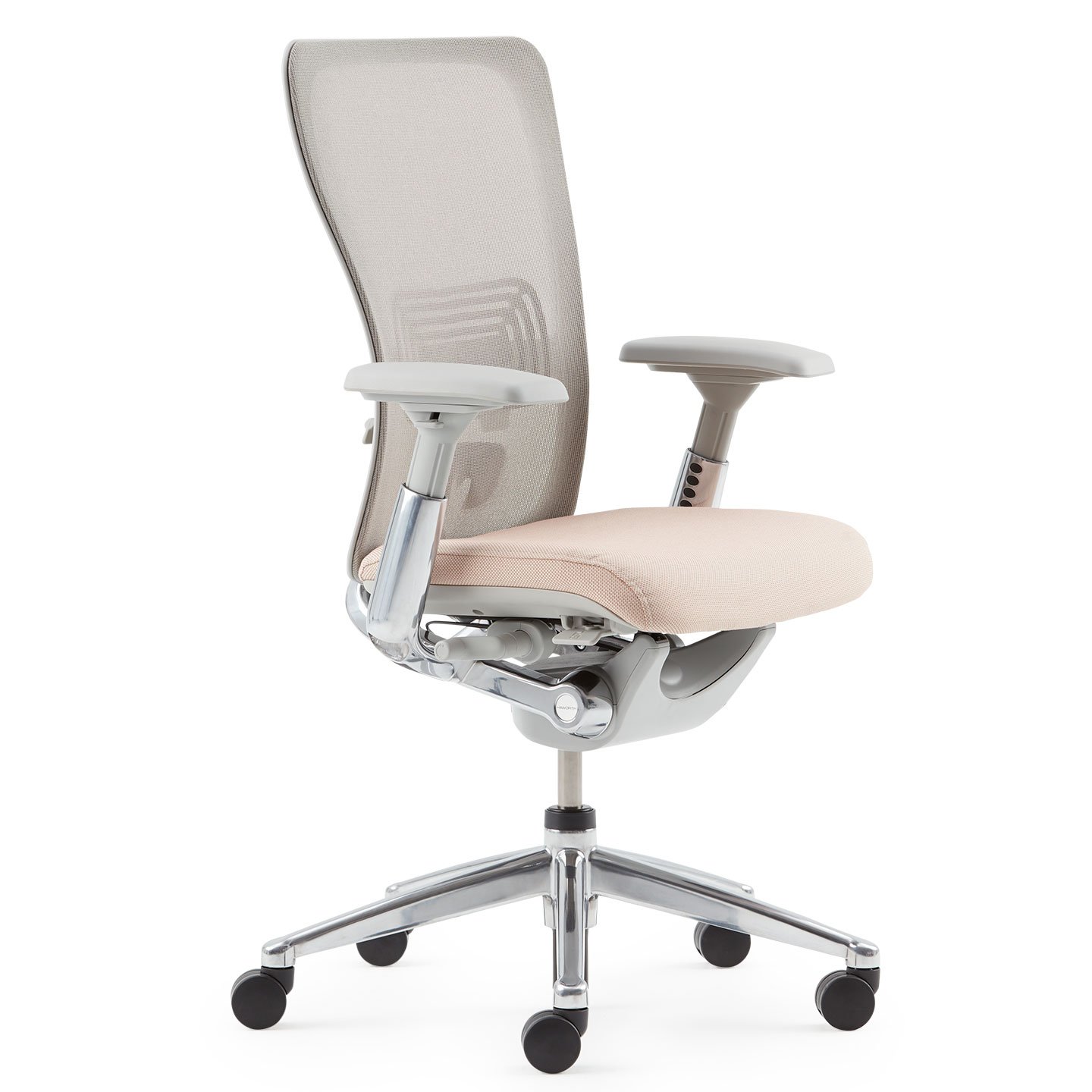 Haworth clearance very chair