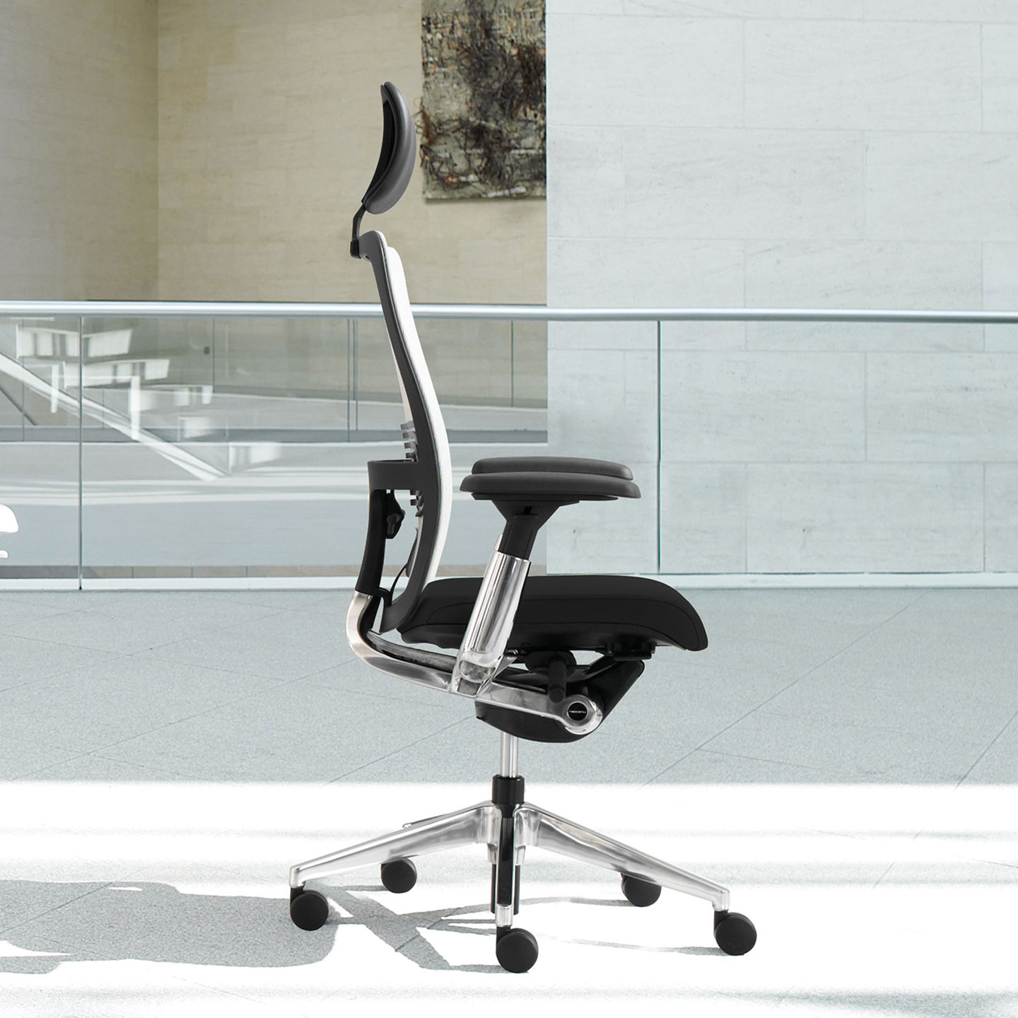 Zody executive top