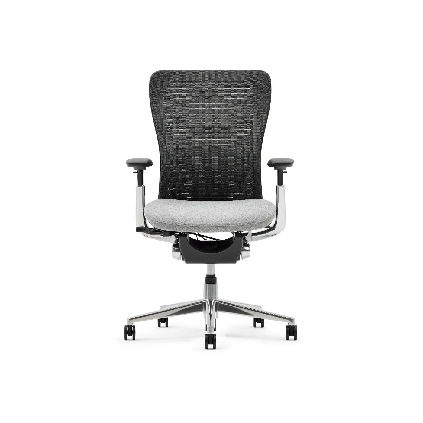 See Haworth s Zody II Ergonomic Desk Chair Haworth