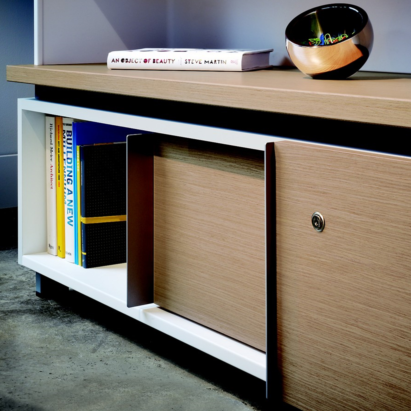 Beside Office Filing and Towers Haworth Haworth