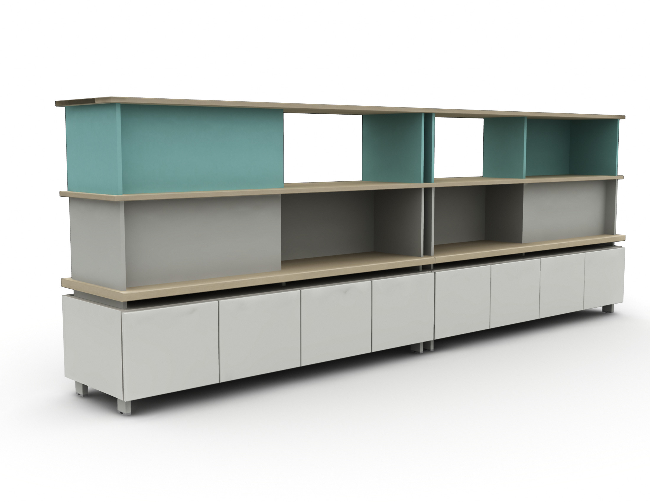 Beside Office Filing and Towers Haworth Haworth