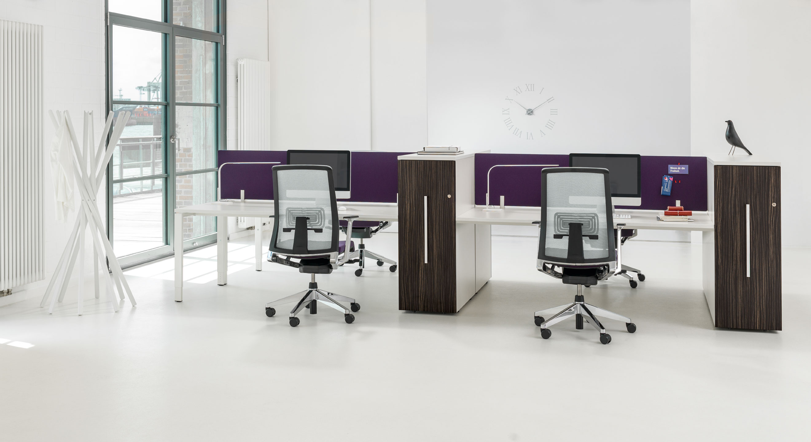 Pharmacy Caisson Haworth Europe