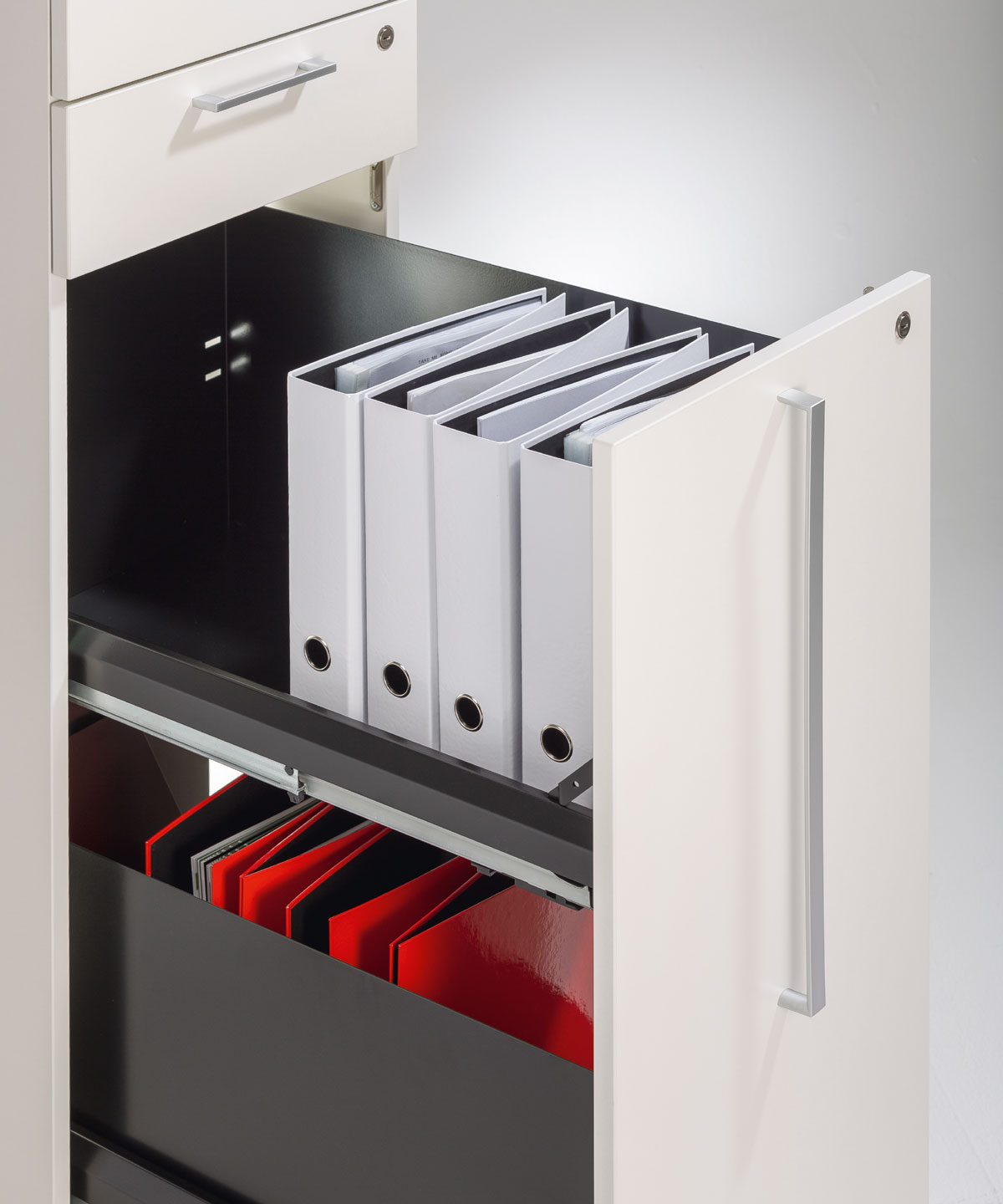 Pharmacy Drawer Unit Haworth Europe