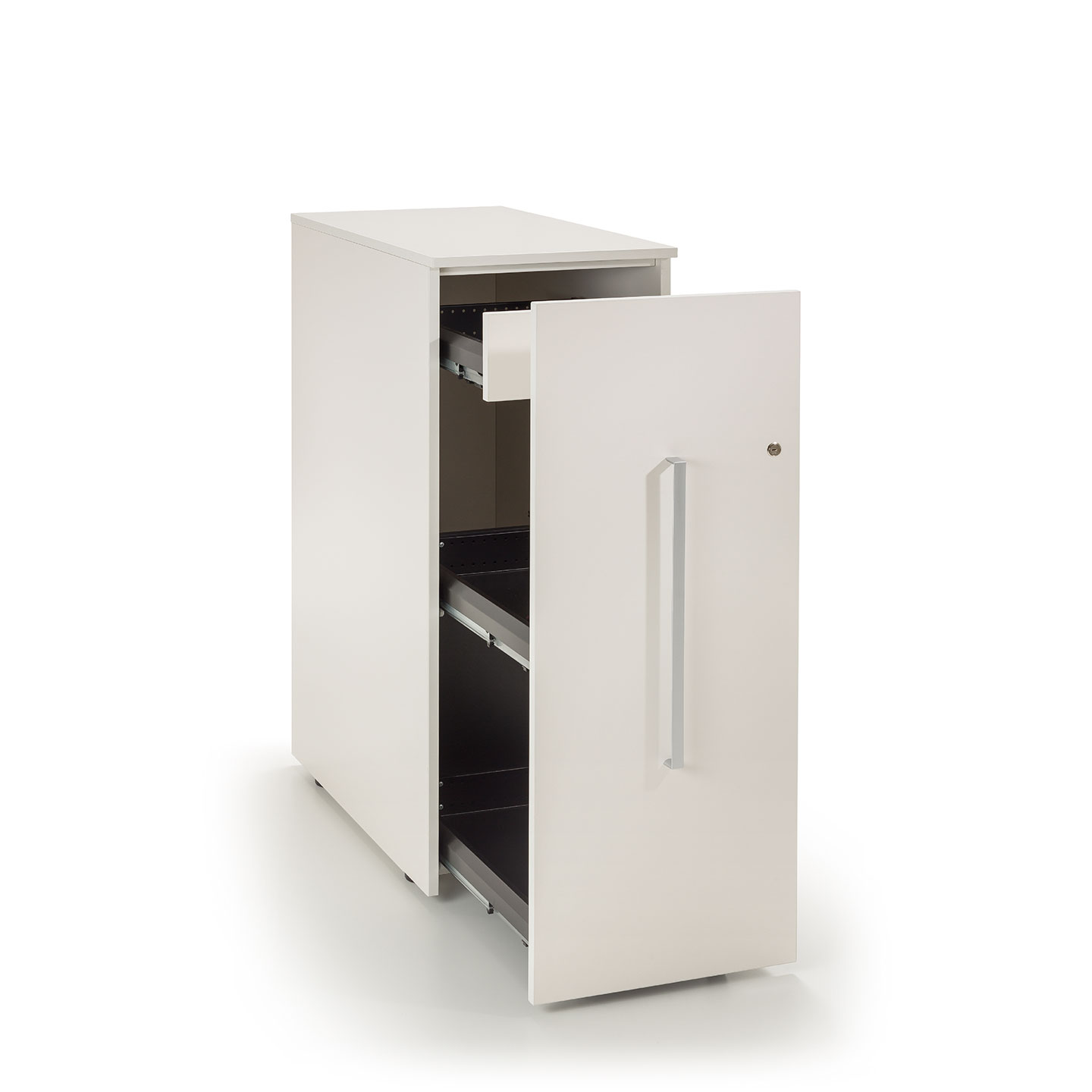 Pharmacy Drawer Unit Haworth Europe