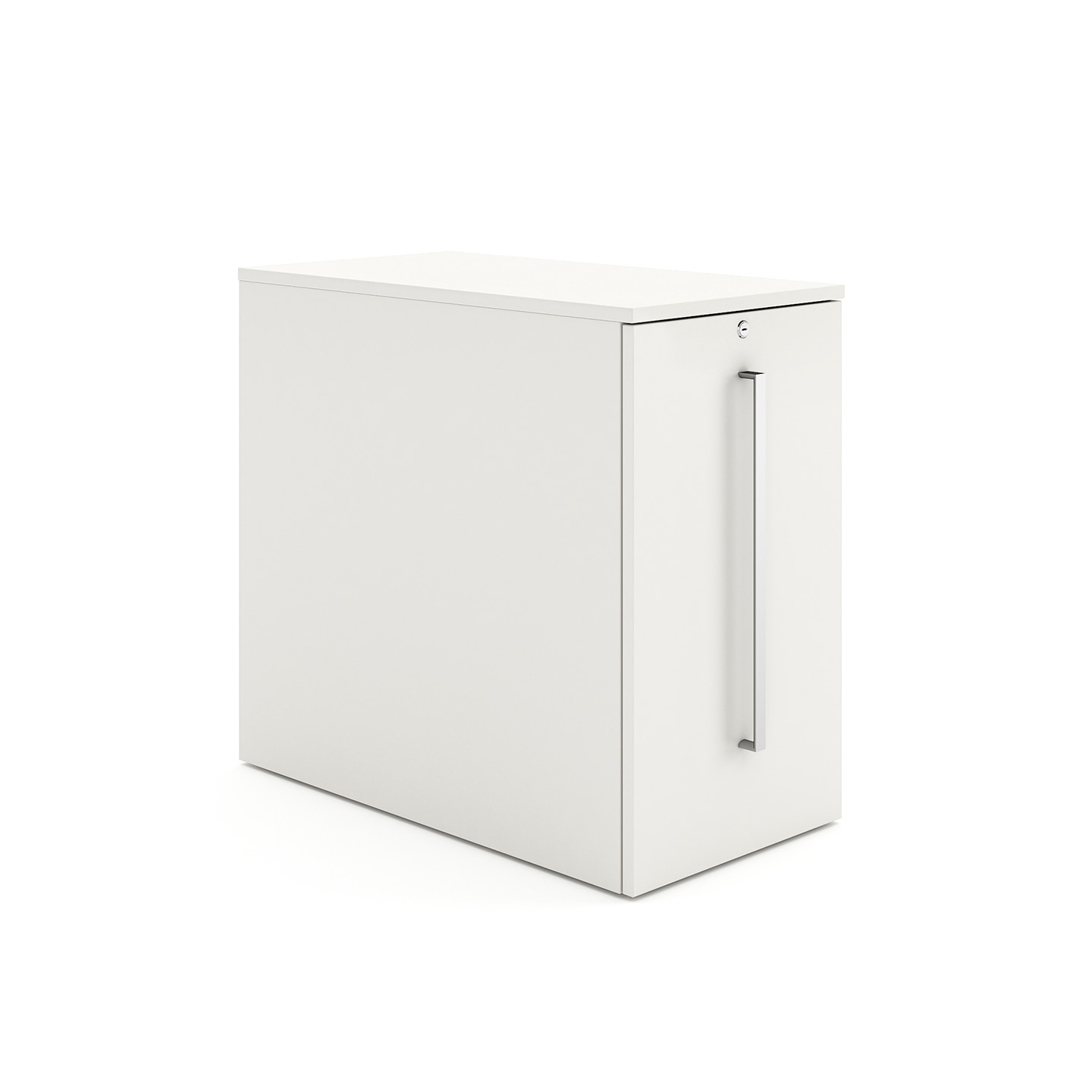 Apothekerschrank Rollcontainer Haworth Europa