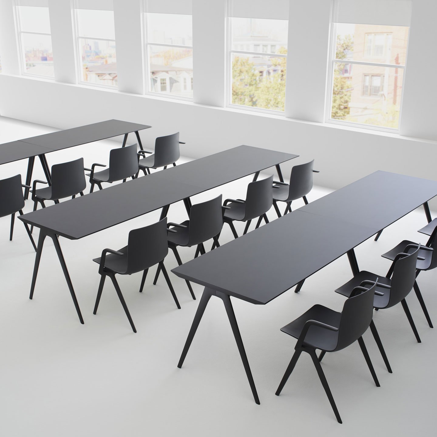 A-Table | ヘイワースアジアパシフィック