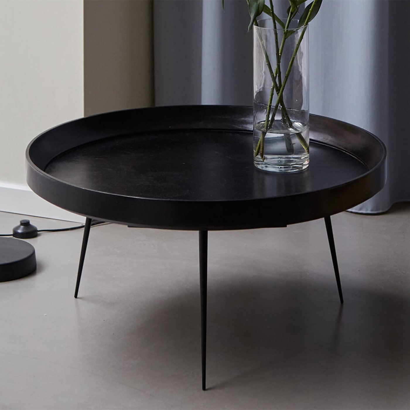 【展示極美品】 MATER メーター Bowl Table ボウル テーブル Bowl Table（ボウル テーブル） / mater（メーター） / Ayush