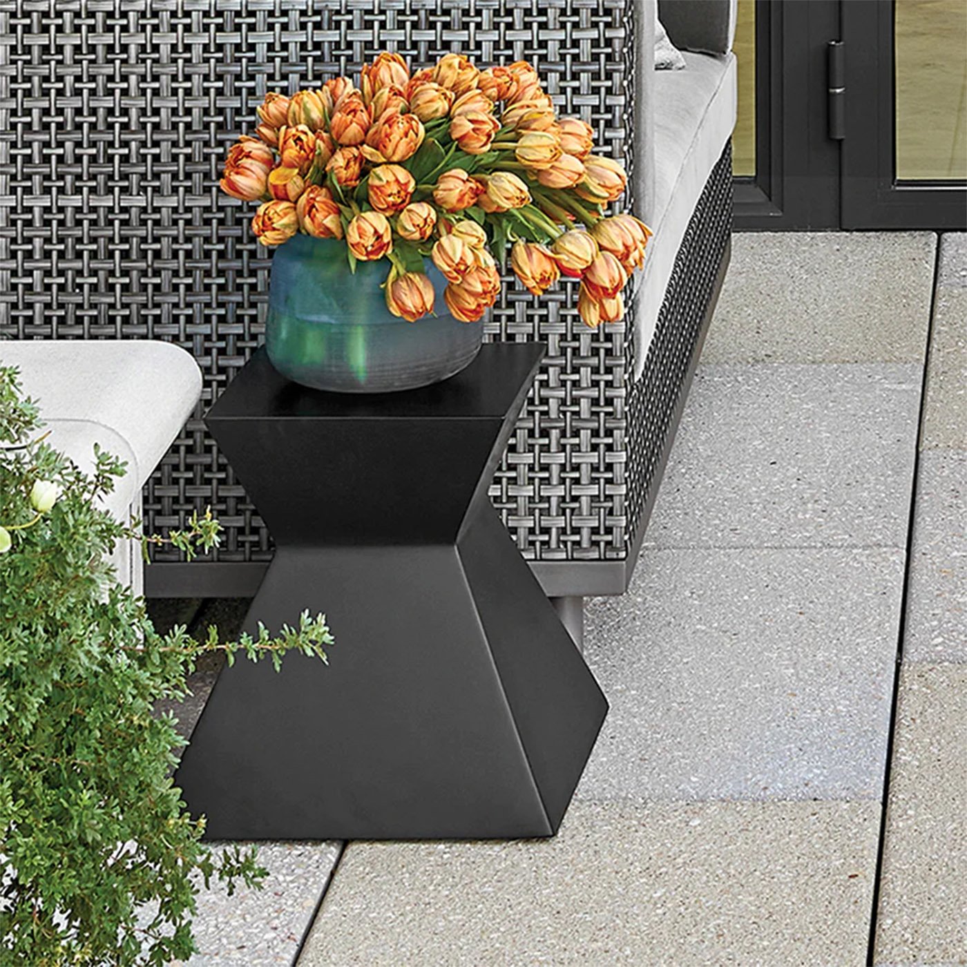 Ditto Side Table by JANUS et Cie | Haworth